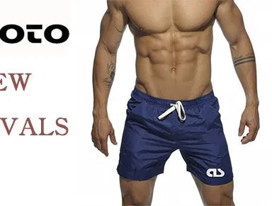 Mens Surfing Beach Shorts Summer Swimsuit Splicing Mesh Design Men Beach Shorts Quick Dry Short Sport Running Shorts Casual pant