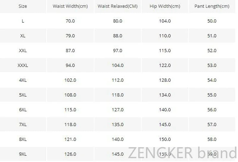 Extra large size men's denim shorts oversized men's elastic waist knee length summer loose shorts men plus size 9XL 8XL 7XL 6XL