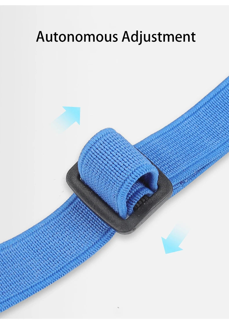 Dog Muzzle Anti Barking Pet Adjustable Anti-Bite Puppy Breathable Soft Dog Mouth Cover Elastic Strap Pet Supplies Basket Muzzle