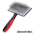 Pet Dog Hair Removal Needle Comb Fur Trimming Cleaning Brush Grooming Tool Massage Tool Large Dog Cat Pet Supplies Accessories