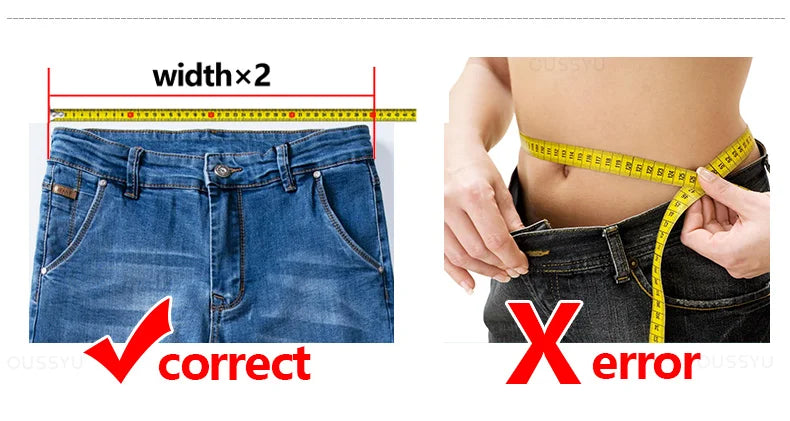 Summer Ultrathin High Quality Soft Lyocell Fabric Men's Jeans Loose Straight Denim Pants Design Casual Trousers Plus Size M-5XL