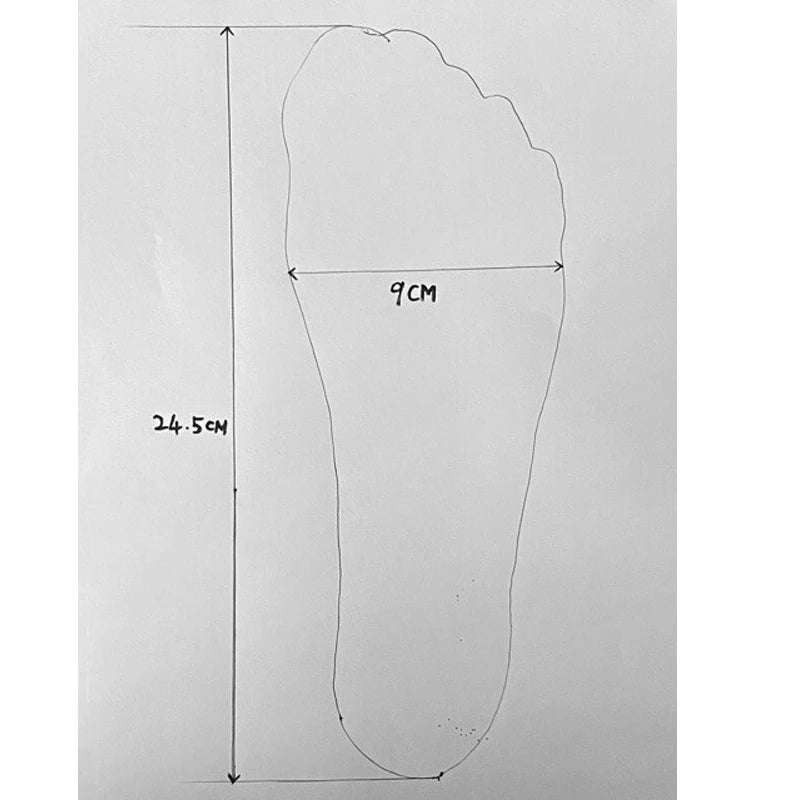 Sneakers Men Height Increase Insoles 6cm Elevator Shoes Chunky Taller Heel Lift Plus Size 37-46