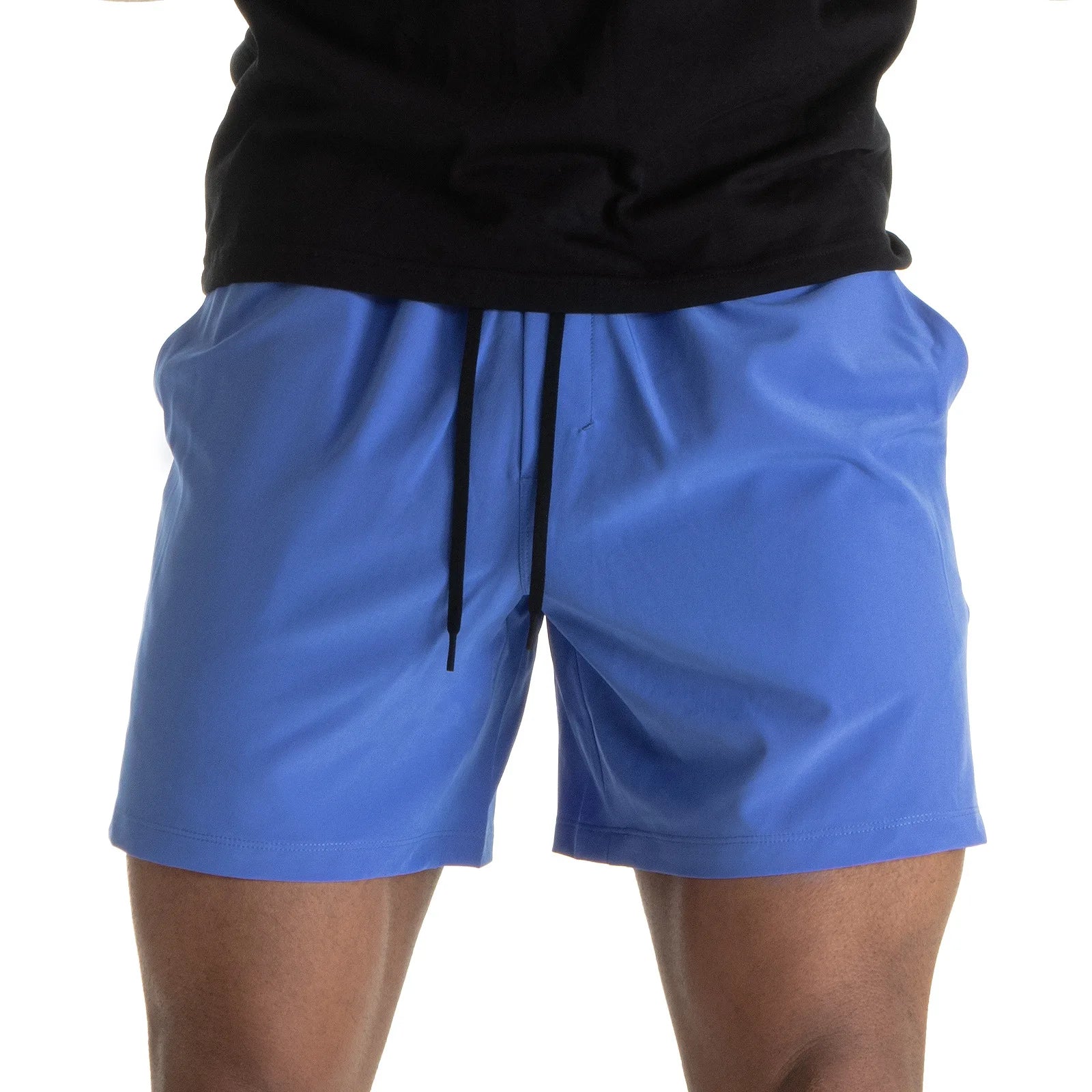 Mens Surfing Beach Shorts Summer Swimsuit Splicing Mesh Design Men Beach Shorts Quick Dry Short Sport Running Shorts Casual pant