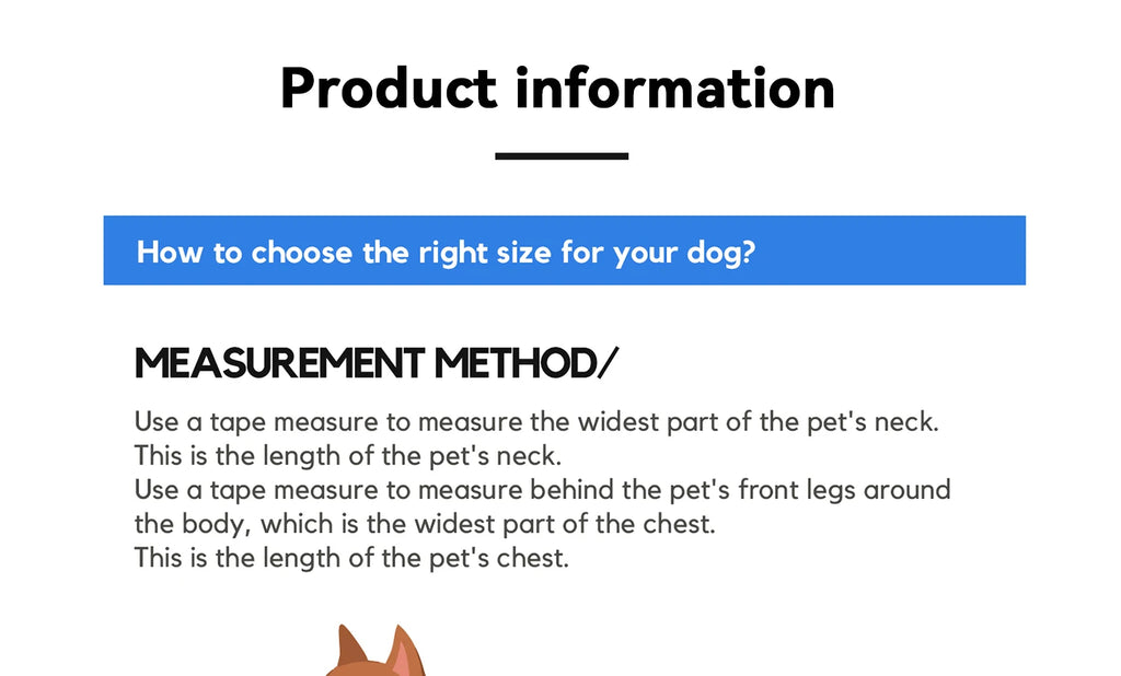 Pet Dog Harness Adjustable Chest Harness For Small  Medium Large Dogs Teddy Chihuahua Pet Supplies （S has no handle））