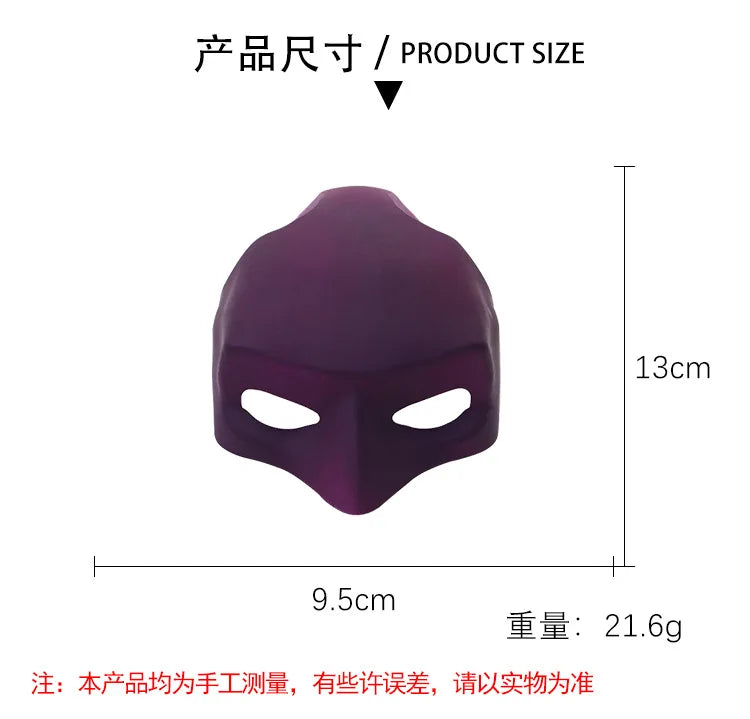 Halloween Black Bat Cat Mask Cute Matte Bat Mask Cool Pet Toys For Cat Funny Pet Cosplay Masks Pet Supplies Photos Props