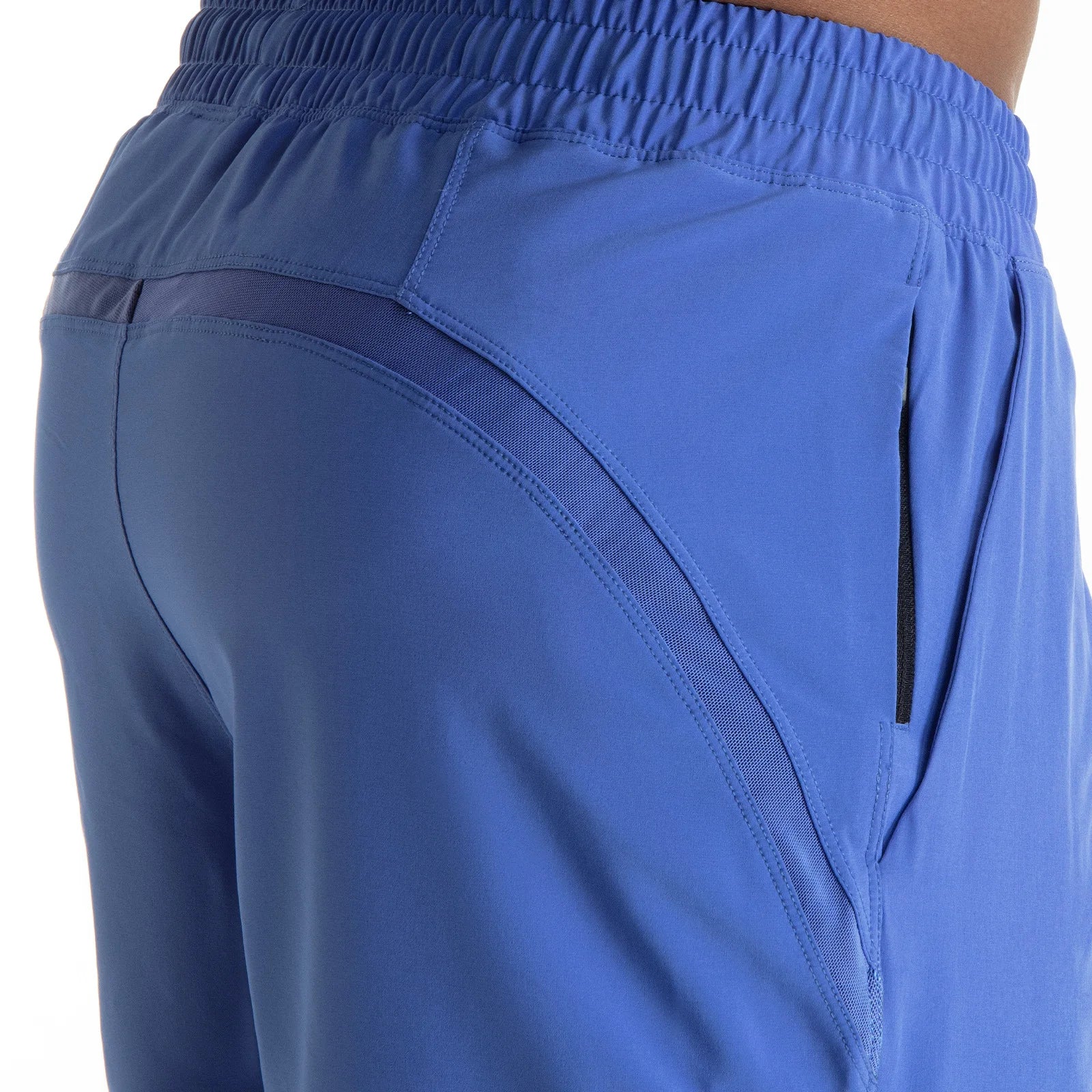 Mens Surfing Beach Shorts Summer Swimsuit Splicing Mesh Design Men Beach Shorts Quick Dry Short Sport Running Shorts Casual pant