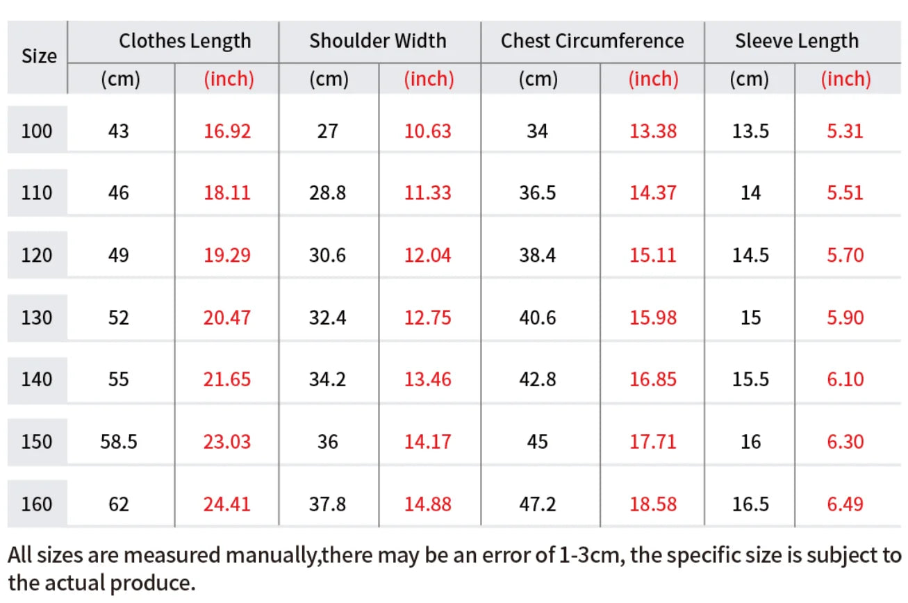 HARRY POTTER Boys and Girls Broom Pattern Printed Fashion Loose Short Sleeve Cotton T-shirt Children/Adults Summer Casual Top