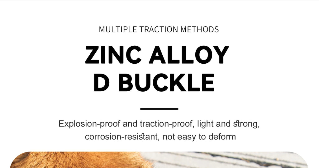 Pet Dog Harness Adjustable Chest Harness For Small  Medium Large Dogs Teddy Chihuahua Pet Supplies （S has no handle））