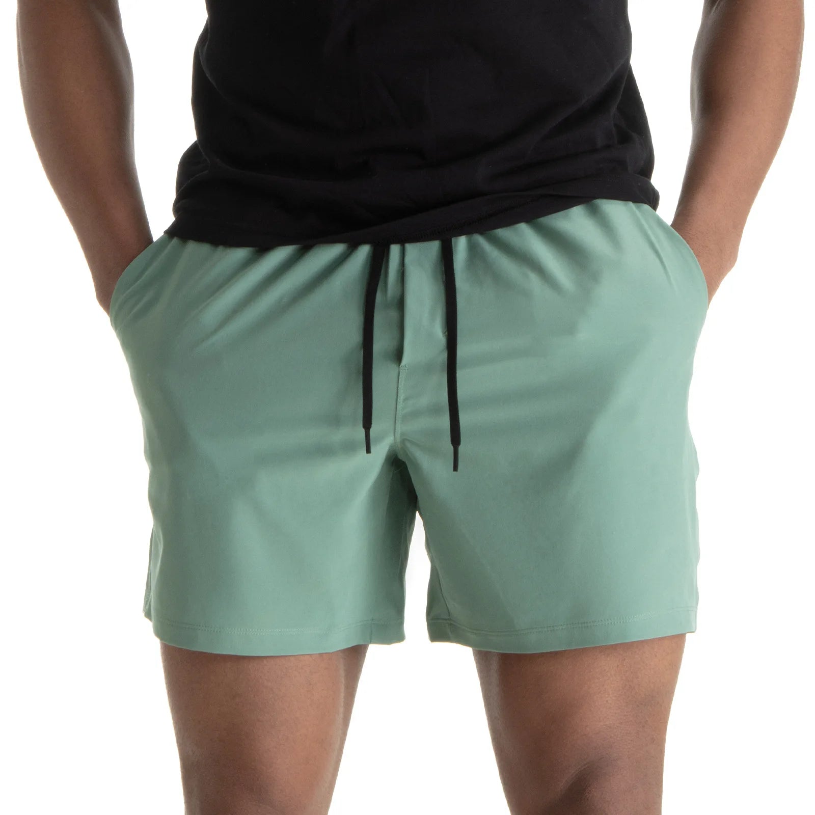 Mens Surfing Beach Shorts Summer Swimsuit Splicing Mesh Design Men Beach Shorts Quick Dry Short Sport Running Shorts Casual pant