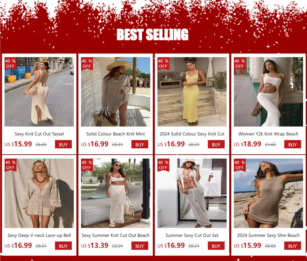 2026 Sexy See-through Solid Knit V-neck Hollow Out Beach Mini Dress Summer Women Holiday Beachwear Swimsuit Cover Up Tunic A2862