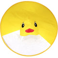 Children Portable Rain Umbrella Hat Foldable Outdoor Fishing Sunshade Waterproof Camping Headwear Kids Rain Hat Umbrella 65-70cm