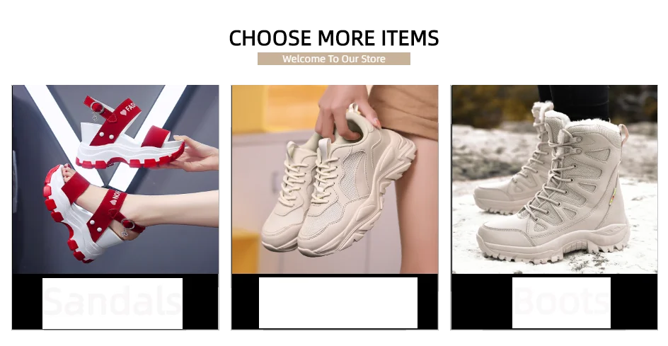 Moipheng Winter Boots Women Super Warm Plus Size 36-46 Mid-Calf Motorcycle Boots Warm Plush Platform Shoes Zapatos Para Mujer