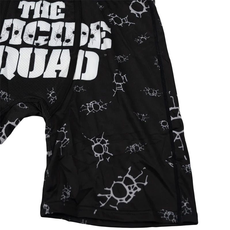 5Pcs Sexy Summer Men Boxer Underwear Breathable Printed Men's Panties Underpants Male Plus Size Man Boxer Briefs Man Boxershorts