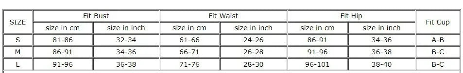 New Sexy Bikini Solid Color Lace-up Split Two-piece Swimsuit for Women