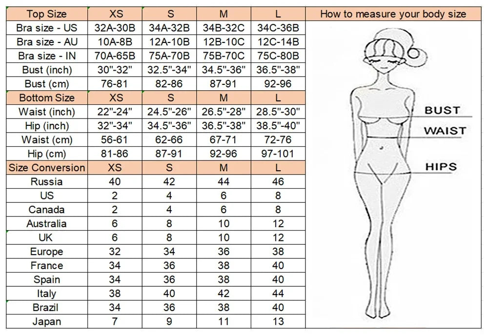 XS - L Metal Ring Bandeau Bikini Women Swimwear Female Swimsuit Two-pieces Bikini set Brazilian High Cut Bathing Suit Swim Lady