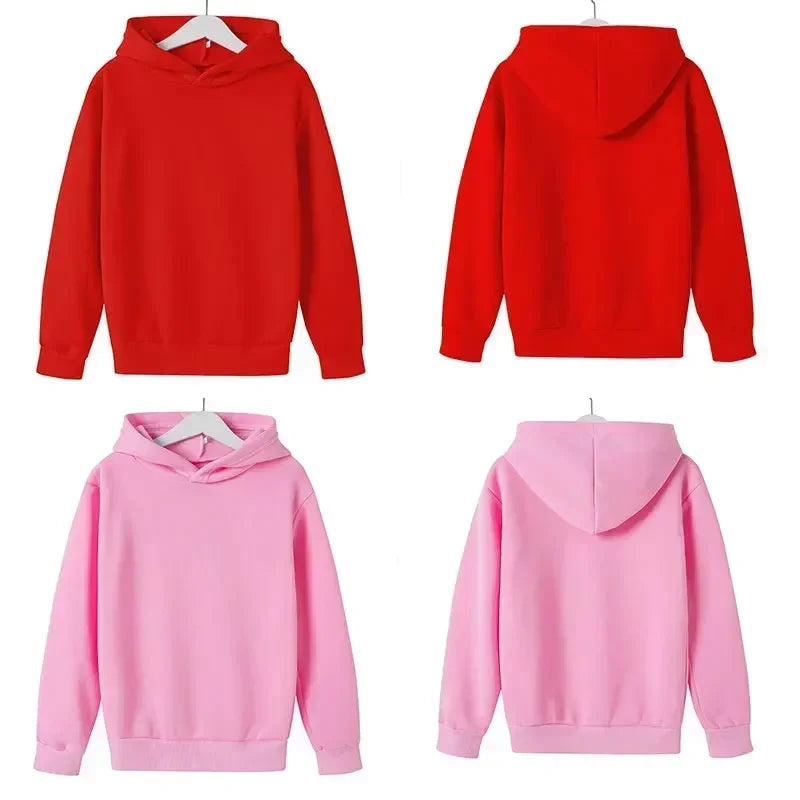 Hulk Hoodies Kids Tracksuits Boy Girl Spring Autumn Winter Sweatshirt Clothes Set Marvel- Super Heros Hooded Pants Suit Children