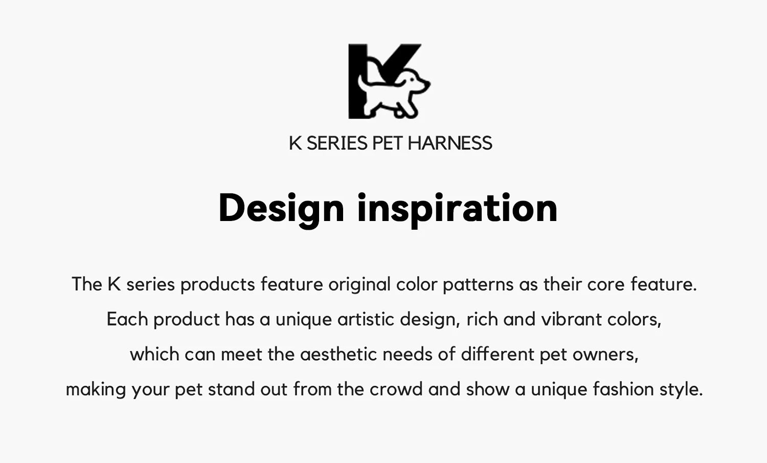 Pet Dog Harness Adjustable Chest Harness For Small  Medium Large Dogs Teddy Chihuahua Pet Supplies （S has no handle））
