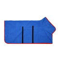 Absorbent Pet Bathrobe Quick Drying Dog Towel for Large & Small Dogs Cat Bathrobe Clean Pet Supplies
